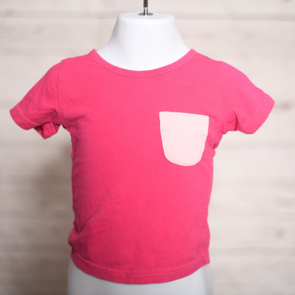 Feiming 80 Girls T shirt